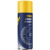 Mannol Chain Cleaner 400ml čistič reťaze