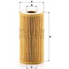 Olejový filter MANN+HUMMEL GmbH HU 6011 z