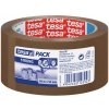 TESA Baliaca lepiaca páska strong 50 mm x 66 m hnedá