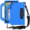 PROTEMIO 37423 KIDDO Detský obal Lenovo Tab M10 2. generácia (TB-X306F / ZA6W0090CZ / ZA6V0119CZ) modrý