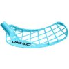 Unihoc Epic modrá, Stredná, Pravá (pravá ruka dole), PE - polyethylen