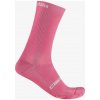 CASTELLI GIRO D'ITALIA 18 ružová
