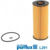 L291 - Olejový filter PURFLUX