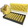 Mechanická klávesnica Akko V3 Cream Yellow Pro Spínače, 45ks