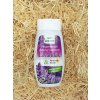 BC Bione levandule & Panthenol a Keratin regenerační šampón na vlasy 260 ml