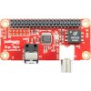 JustBoom Digi Zero pHAT