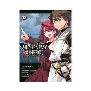 Archenemy & Hero - Maoyuu Maou Yuusha od 5,9 € - Heureka.sk