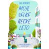 Moje velké řecké léto - Sue Roberts