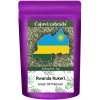Čajová záhrada Rwanda Rukeri Green OP Prémium zelený čaj 100 g