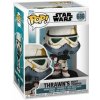 Funko Pop! Star Wars 686 Ahsoka Thrawn's Night Trooper