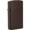Zippo 26957 Slim® Brown