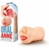Blush X5 Men Oral Anne