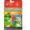 Melissa & Doug Water WOW Kouzlení vodou FARMA