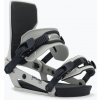 Pánske snowboardové viazanie RIDE Drone black