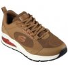 Skechers uno 2 -90´s | 183065-CRML | Hnedá | 41