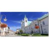 Foto obraz akrylový Rzeszów Poľsko 100x50 cm