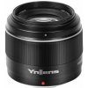 Yongnuo Objektiv YN 50mm f/1.8 DA DSM pro Fujifilm X