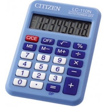 Citizen LC 110 N