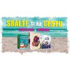 TLAMA games Dovolená s rodinou (Piña Kostkáda, Štycholov, Na prodej)