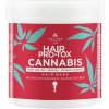 Kallos Hair Pro-Tox Cannabis maska na vlasy s konopným olejom 500 ml