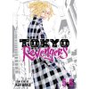 Seven Seas Entertainment Tokyo Revengers Omnibus 5-6