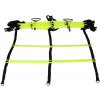 Merco agility rebrík Dual preskakovačka 4,5 m , 9 m dĺžka: 9 m