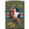Zapaľovač Zippo 66015 Bomb Babe