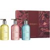 Molton Brown Darčeková sada tekutých mydiel na ruky Floral & Aromatic Hand Care Collection