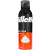 Gillette Classic pena na holenie pre mužov 200 ml