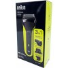 Braun Series 3 300 BT Green