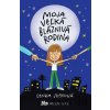 Moja veľká bláznivá rodina - Lenka Jecková, Lukáš Fibrich (ilustrátor)
