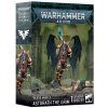 GW Warhammer Blood Angels Astorath the Grim