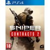 Sniper Ghost Warrior Contracts 2 CZ