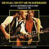 Live at the Entertainment Centre, Sydney, 24th-25th February 1986 - Bob Dylan Featuring Tom Petty LP
