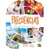Frecuencias A1: Part 1: A1,1 Student Book (MARINA GARCÍA CAZORLA)(Brožovaná)