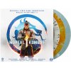 Bertus Oficiálny soundtrack Mortal Kombat 1 na 3x LP
