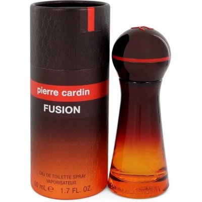 Pierre Cardin Fusion toaletná voda pánska 50 ml