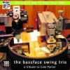 Bassface swing trio - Tribute To Cole Porter / Vinyl [UHQR]