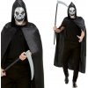 Smiffys KOSTÝM Halloween - sada Smrtka