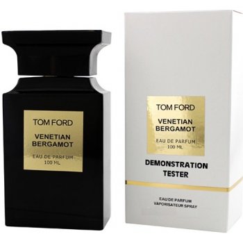 Tom Ford chocolate parfumovaná voda unisex 50 ml Tester od 141,65 € -  