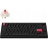 Keychron Q1 Max Gateron Jupiter Q1M-M1S