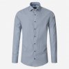 VENTI Vzorovaná pánska košeľa, Modern fit Veľkosť: 41 (L) VENTI