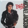 LP Michael Jackson: Bad