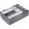 Cameron Sino dobíjecí baterie typ Nb-2l / Bp-2lh / Nb-2lh / Bp-2l5 / Bp2lcl / Er-d120 pro Canon / Cs-nb2lh