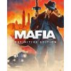 Mafia Definitive Edition (PC) (DIGITÁLNA DISTRIBÚCIA)