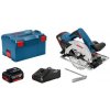 Bosch GKS 18V-57 G Cordless Circular Saw (06016A2106)