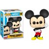 Figúrka Funko Pop! Mickey and Friends Mickey Mouse (Myšiak Mickey)