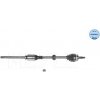 Hnací hriadeľ MEYLE GERMANY Autoparts AG 16-14 498 0113