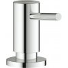 GROHE Cosmopolitan - Dávkovač na drez 400 ml, chróm 40535000