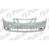 SAAB 9-3 09/02- predný nárazník s otvormi na hmlovky , na maľovanie , na ostrek.
